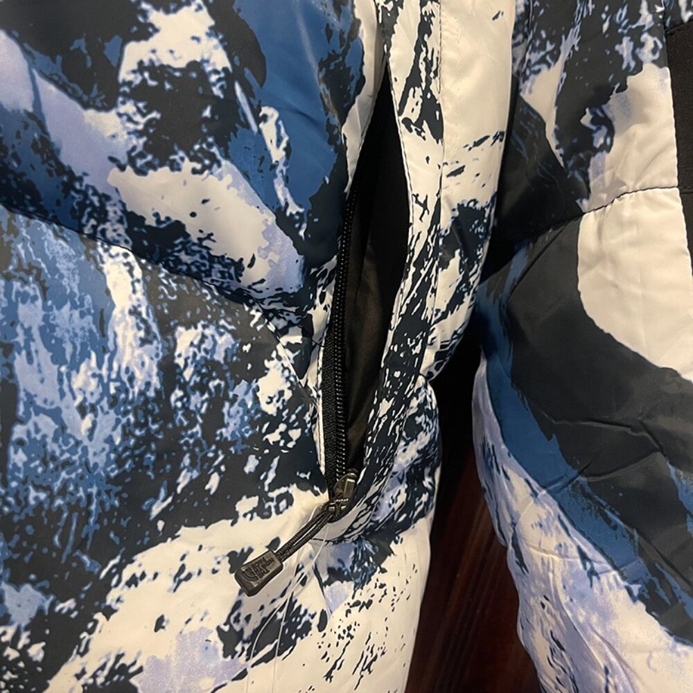 The North Face Supreme Down Jacket - Picture 5 of 15